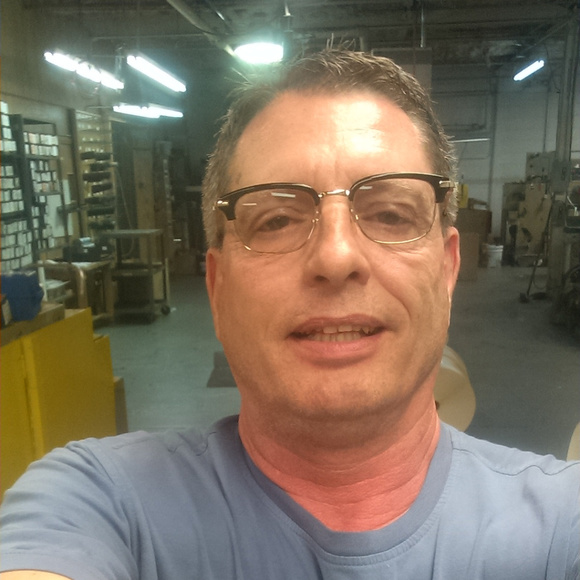 Meet your Posher, Keith - Picture 2 of 2